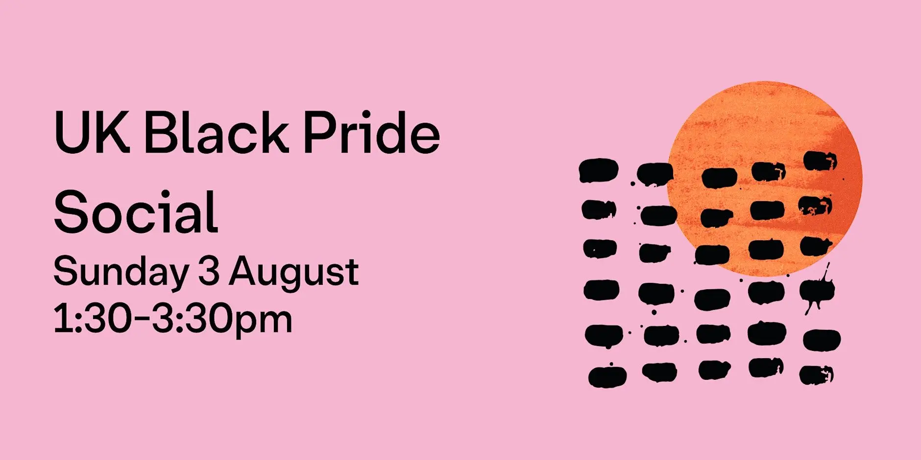 UK Black Pride Social