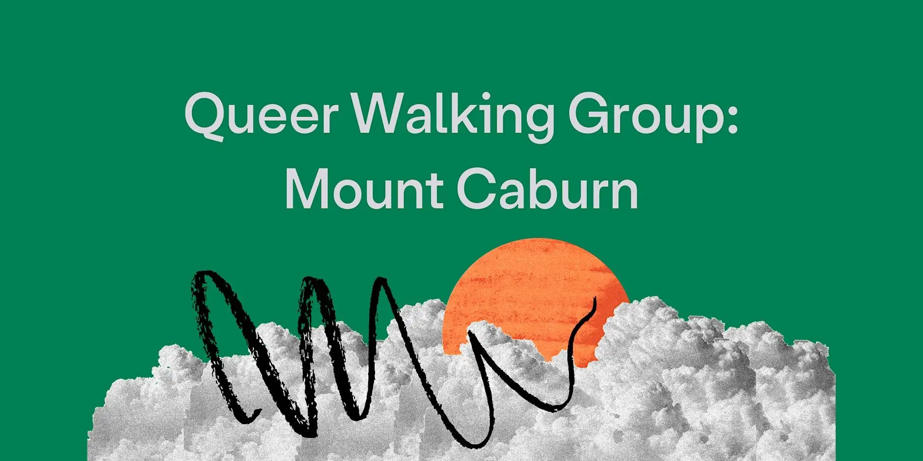 Queer Walking Group: Mount Caburn