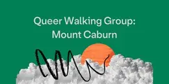 Queer Walking Group: Mount Caburn