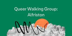 Queer Walking Group: Alfriston Queer Walking Group: Alfriston