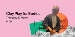 Clay Play for Bodies