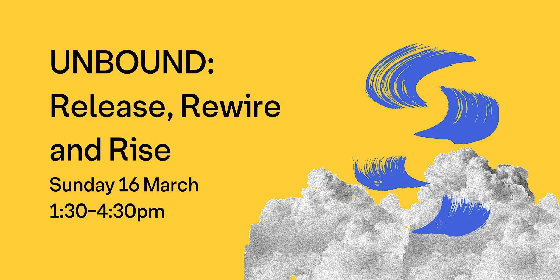 UNBOUND: Release, Rewire and Rise UNBOUND: Release, Rewire and Rise