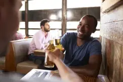 Gay Men Speed Dating 2.0 in Collingwood
