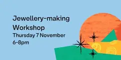 Jewellery-making Workshop
