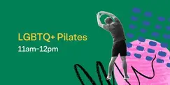 LGBTQ+ Pilates LGBTQ+ Pilates