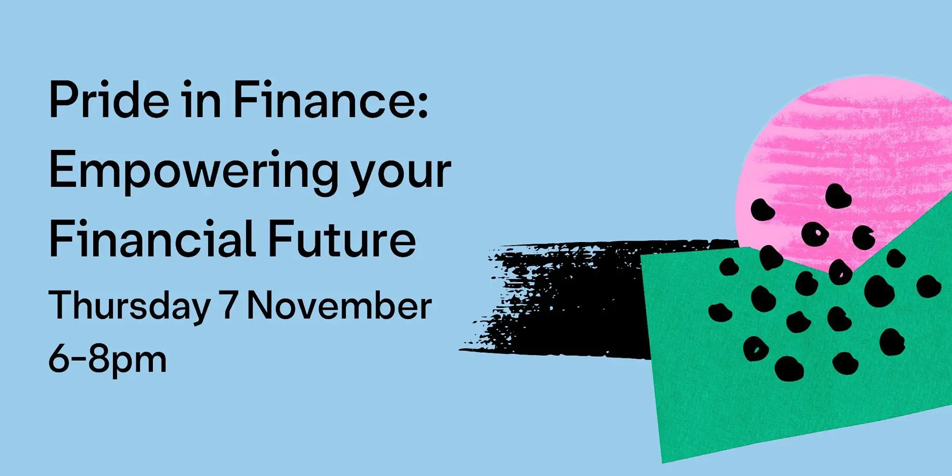 Pride in Finance: Empowering Your Financial Future Pride in Finance: Empowering Your Financial Future