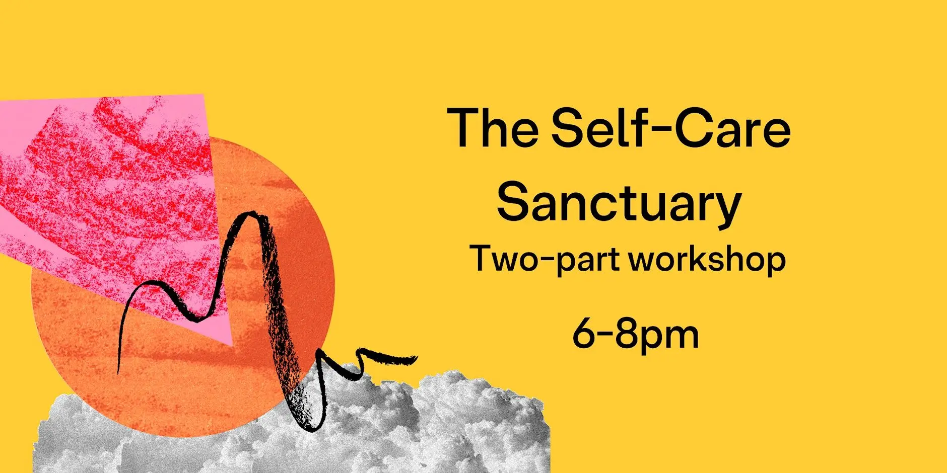 The Self-Care Sanctuary