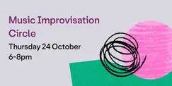 Music Improvisation Circle Music Improvisation Circle