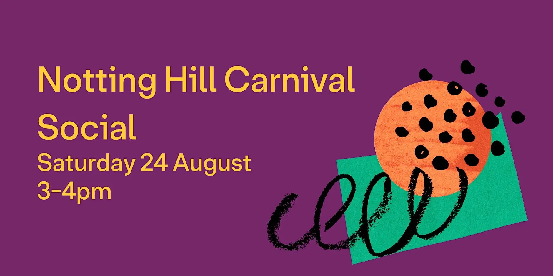 Notting Hill Carnival Social Notting Hill Carnival Social