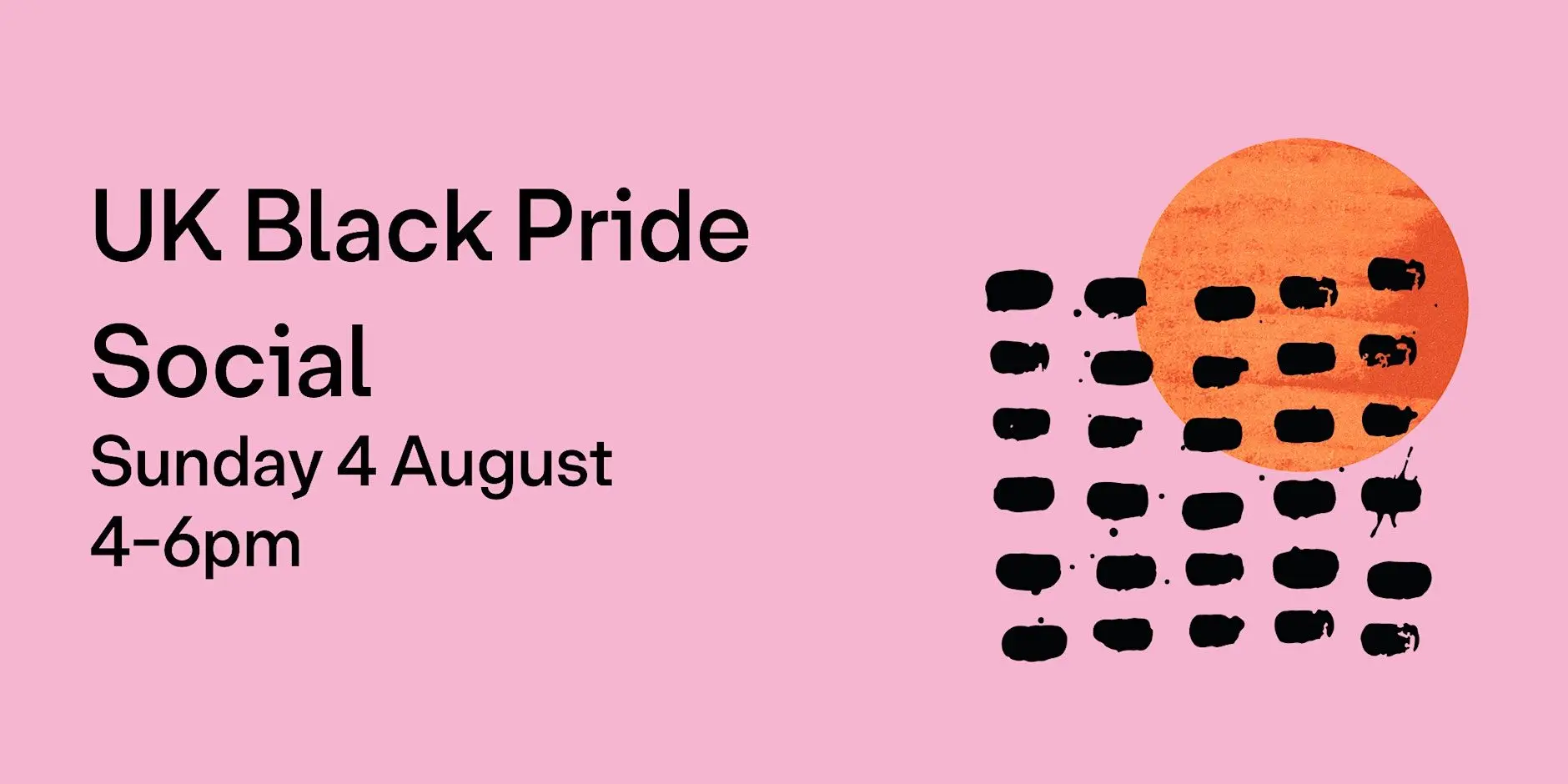 UK Black Pride Social UK Black Pride Social