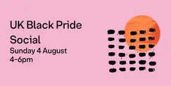 UK Black Pride Social