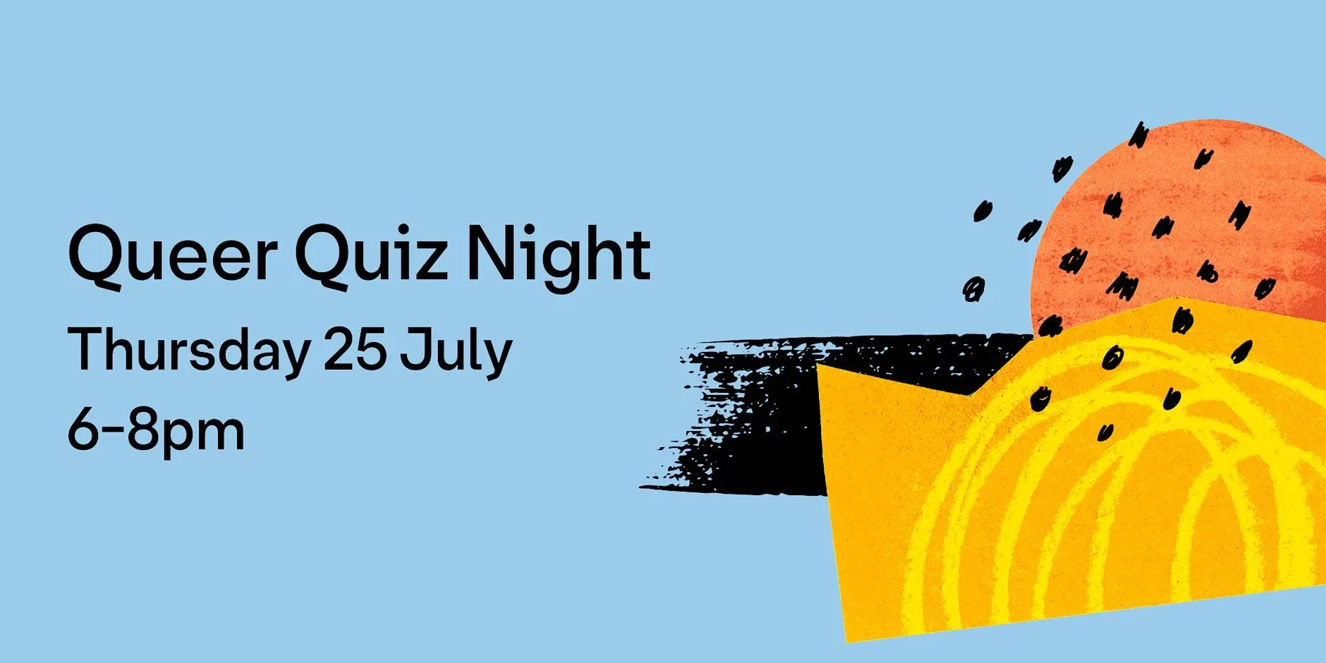 Queer Quiz Night Queer Quiz Night