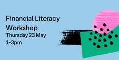 Financial Literacy Workshop