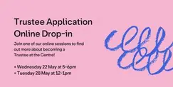 Trustee Application Online Drop-in Trustee Application Online Drop-in