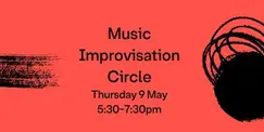 Music Improvisation Circle Music Improvisation Circle