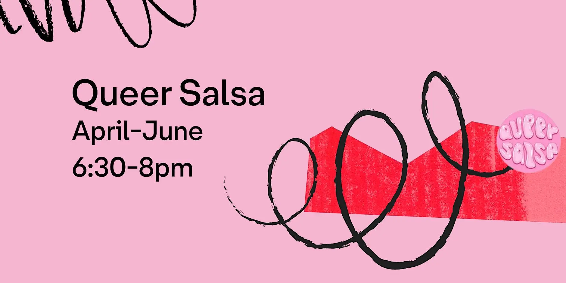 Queer Salsa