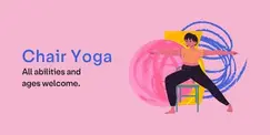 Chair Yoga Chair Yoga