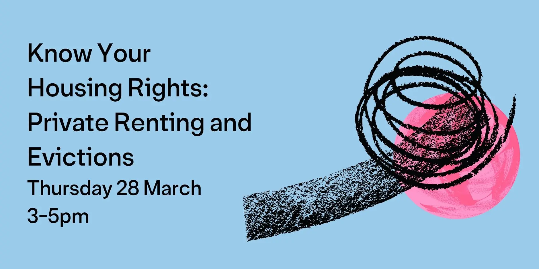 Know Your Housing Rights: Private Renting and Evictions (Southwark)