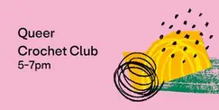 Queer Crochet Club Queer Crochet Club