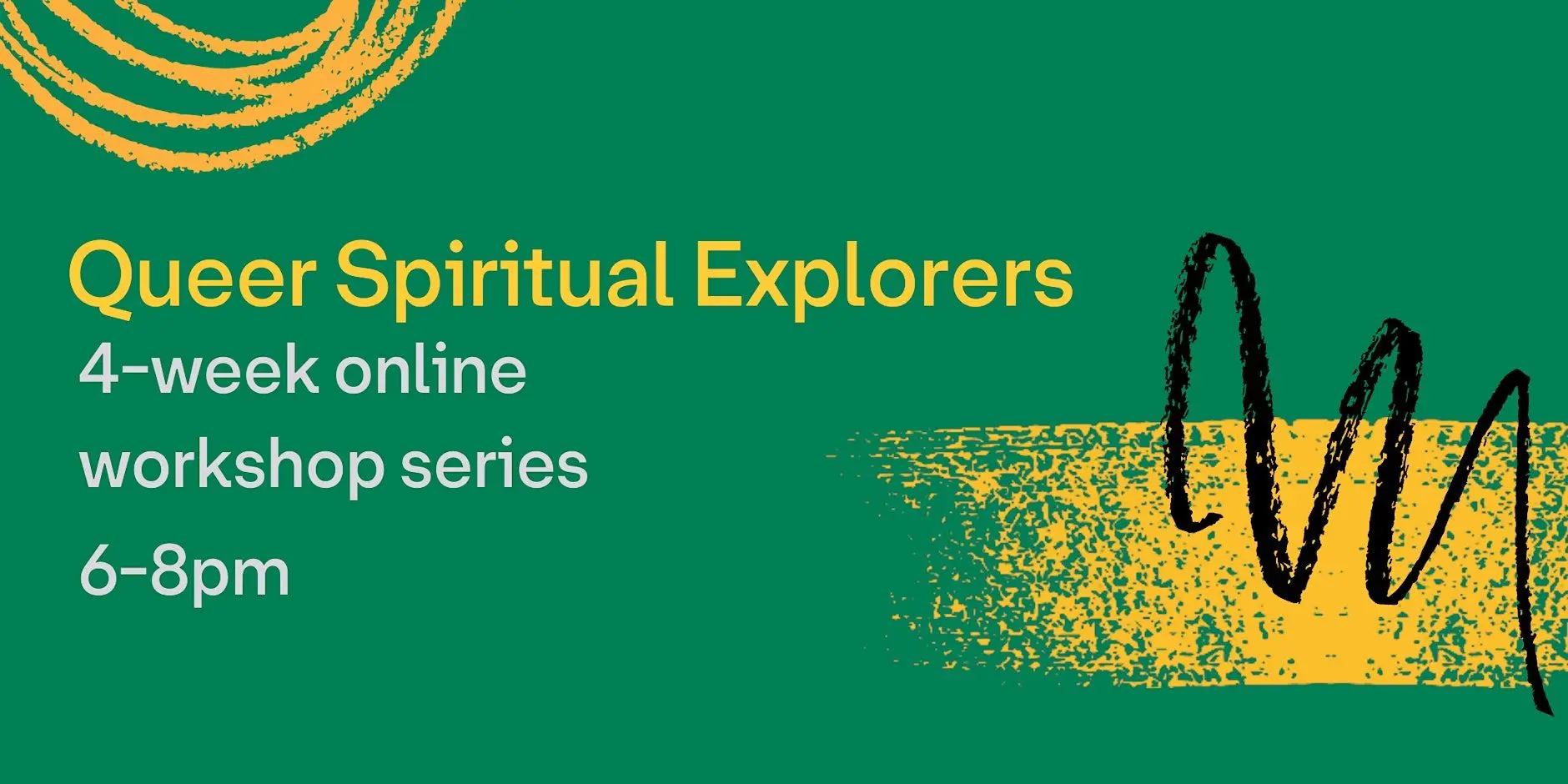 Queer Spiritual Explorers Queer Spiritual Explorers