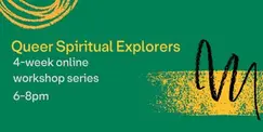 Queer Spiritual Explorers Queer Spiritual Explorers