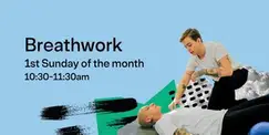 Breathwork Breathwork