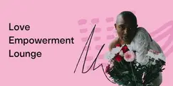 Love Empowerment Lounge Love Empowerment Lounge