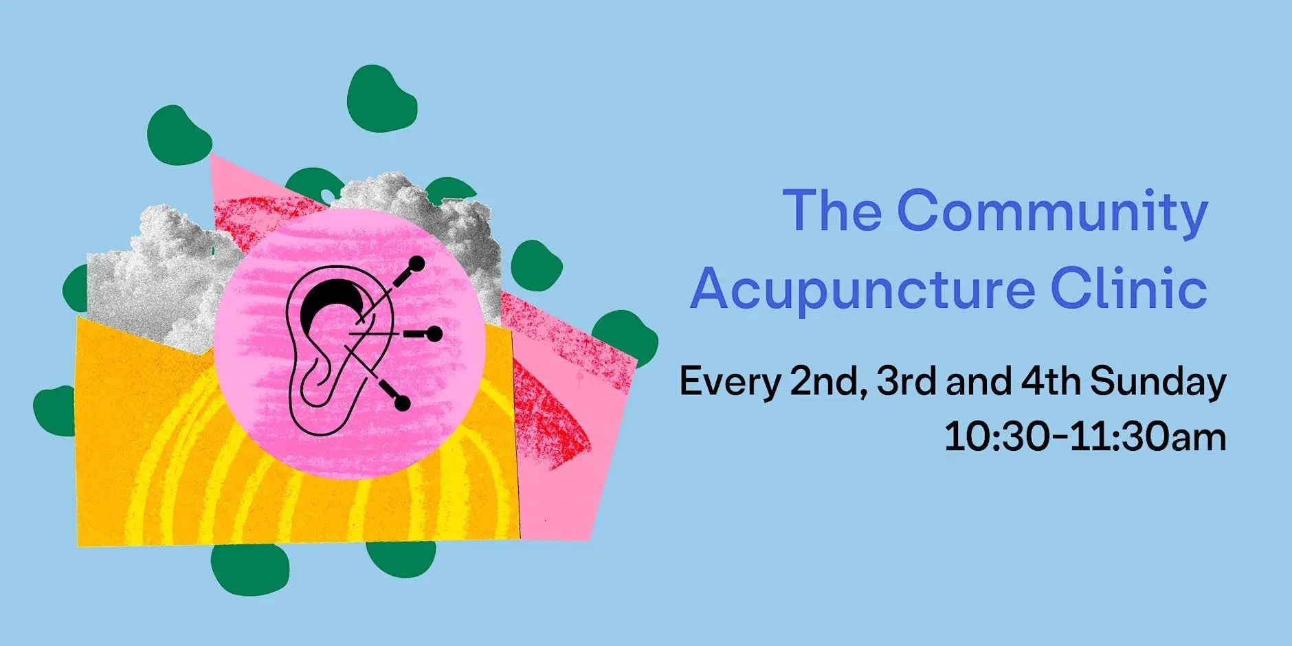 The Community Acupuncture Clinic The Community Acupuncture Clinic