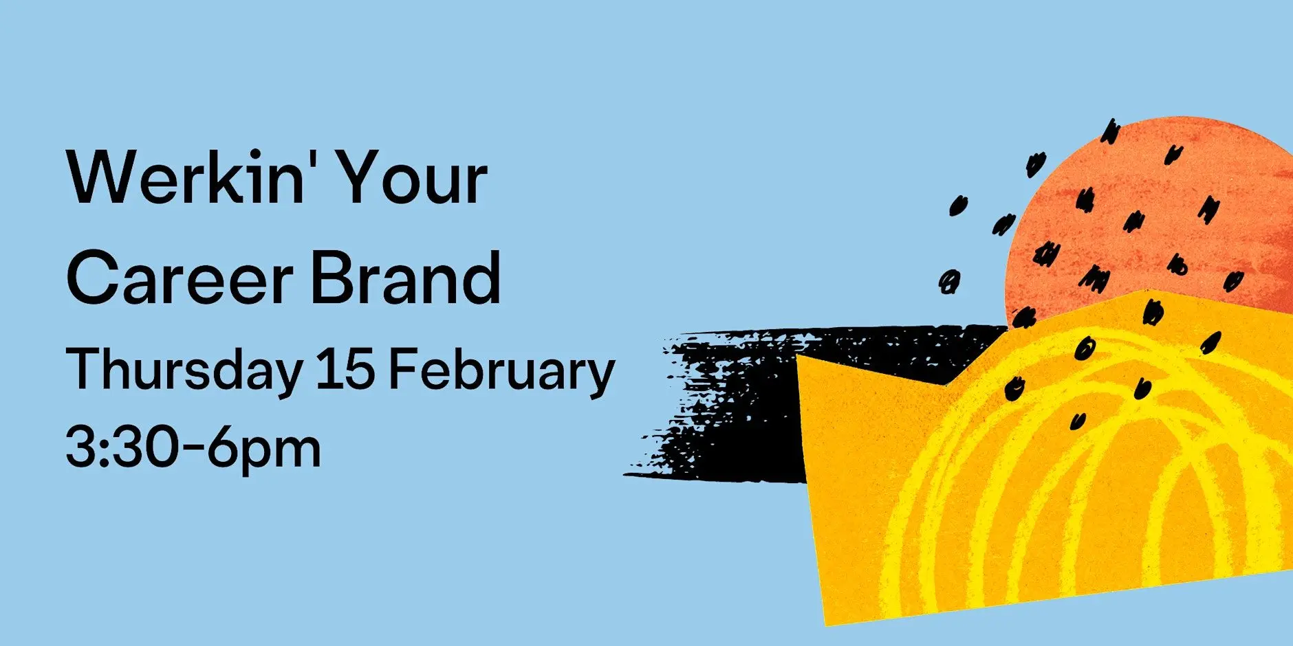 Werkin' Your Career Brand Werkin' Your Career Brand