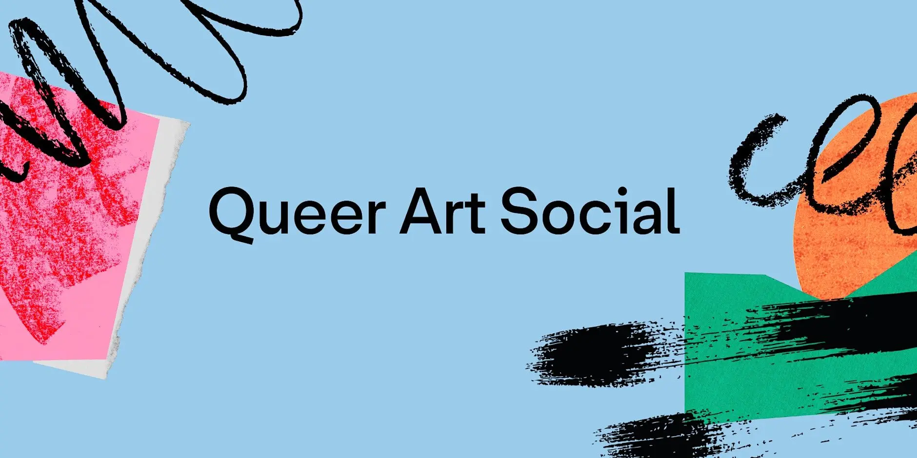 Queer Art Social Queer Art Social