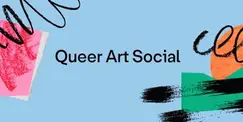 Queer Art Social Queer Art Social