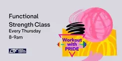 Functional Strength Class Functional Strength Class