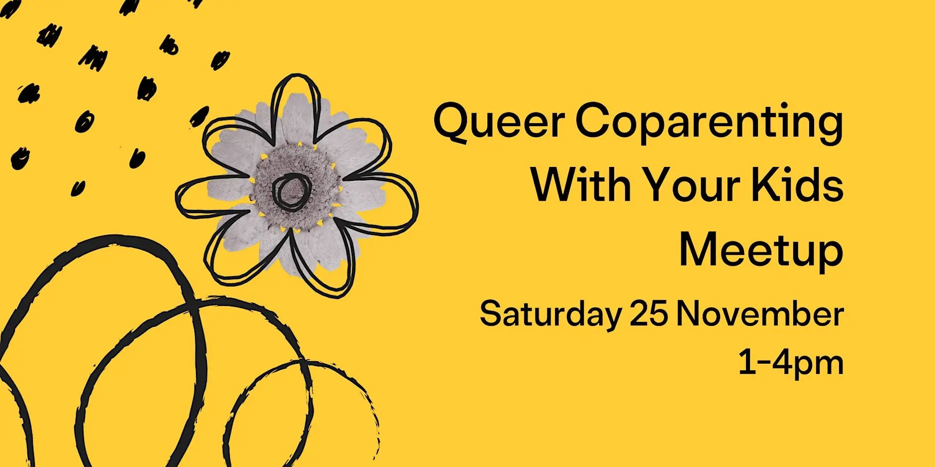 Queer Coparenting With Your Kids Queer Coparenting With Your Kids