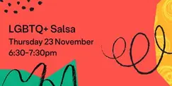 LGBTQ+ Salsa LGBTQ+ Salsa