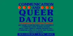 Communication and Queer Dating