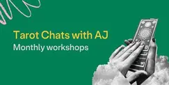 Tarot Chats Tarot Chats