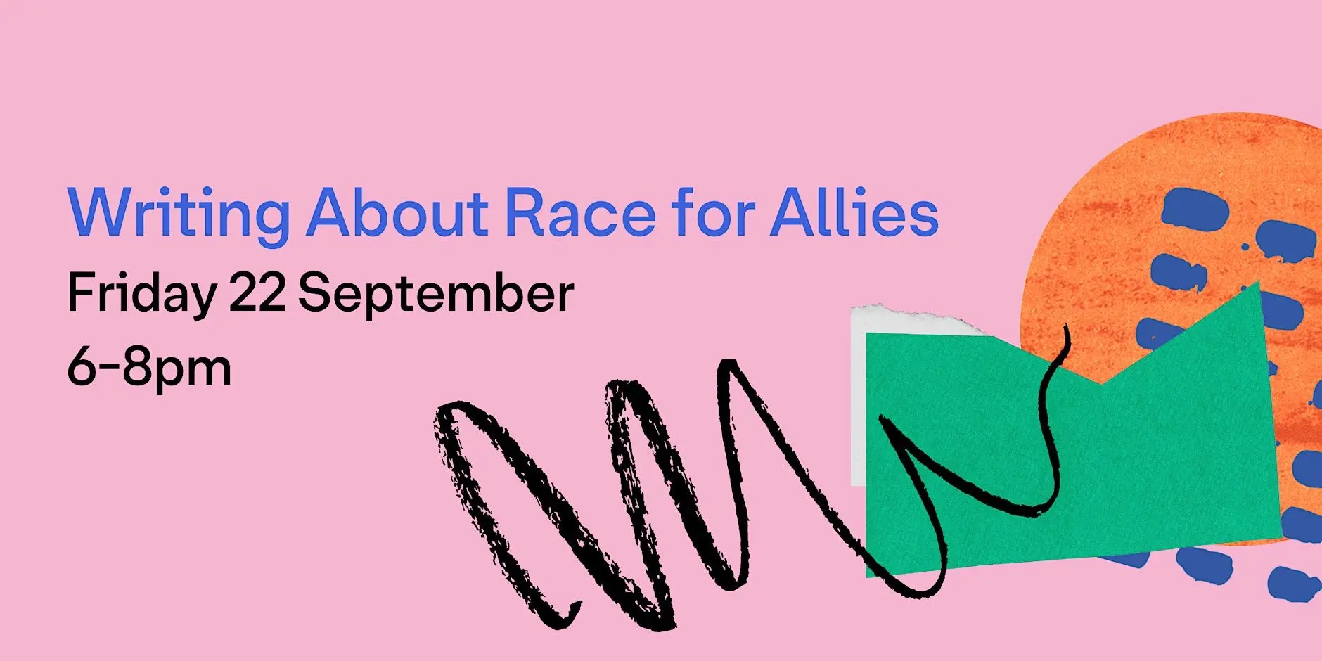 Writing About Race for Allies