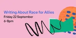 Writing About Race for Allies Writing About Race for Allies