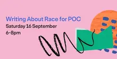 Writing About Race for POC Writing About Race for POC
