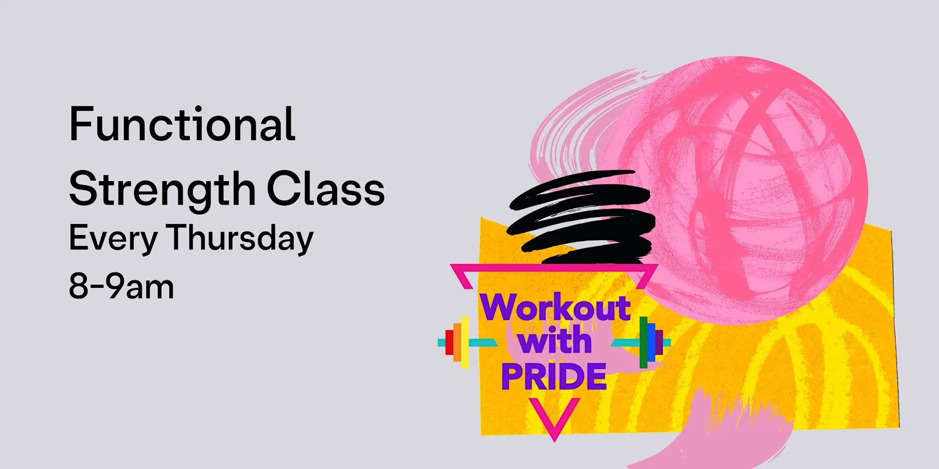 Functional Strength Class Functional Strength Class