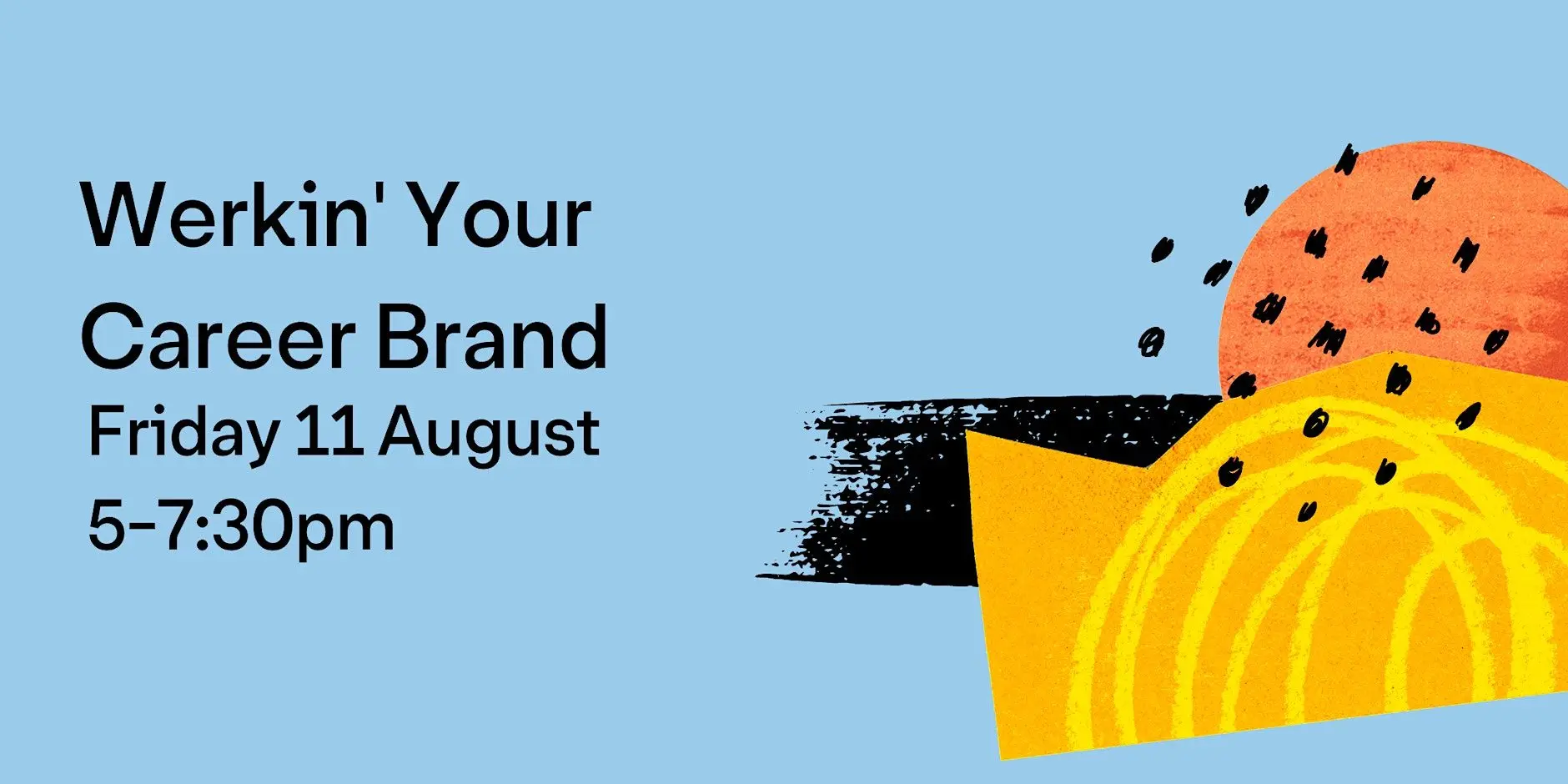 Werkin' Your Career Brand