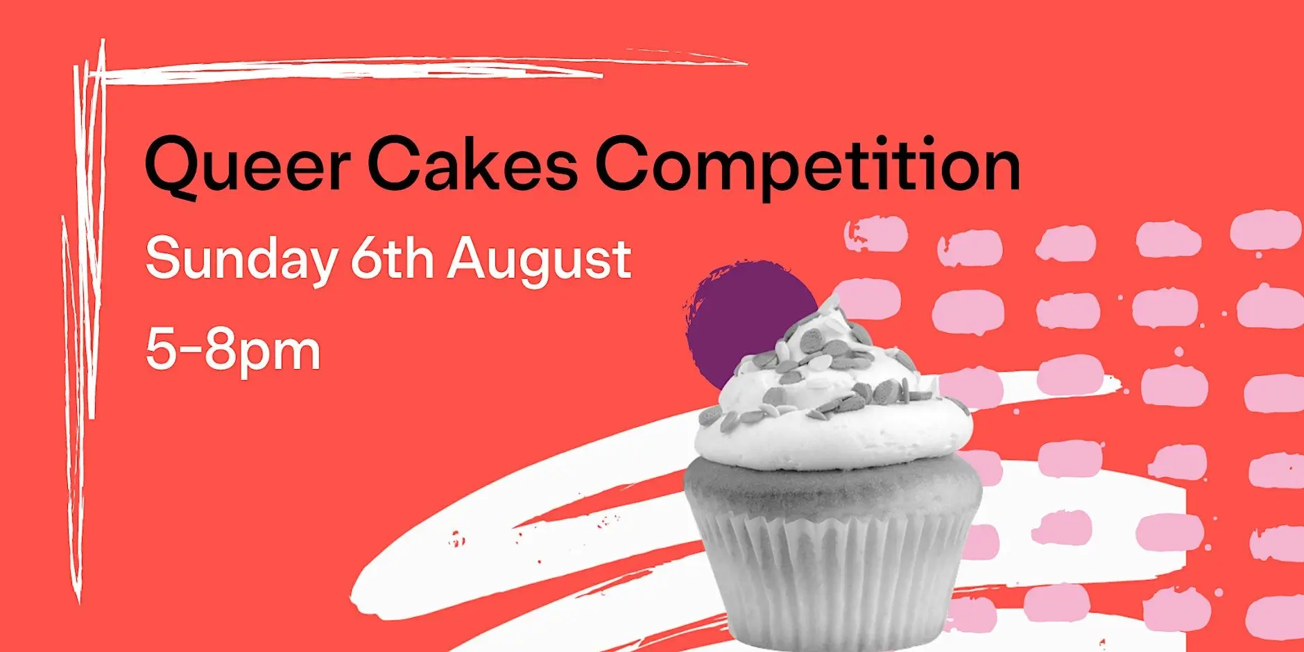 Queer Cakes Competition Queer Cakes Competition