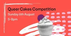 Queer Cakes Competition