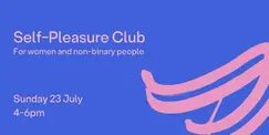 Self-Pleasure Club