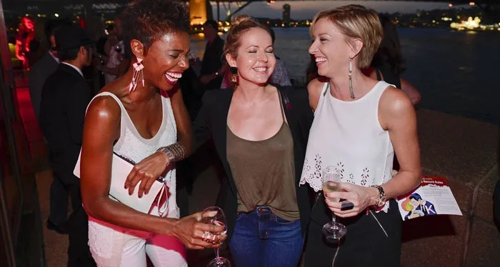 Matched Speed Dating in Fortitude Valley