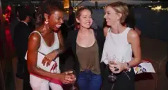 Matched Speed Dating in Fortitude Valley