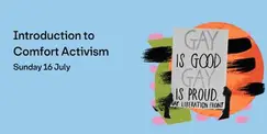 Introduction to Comfort Activism