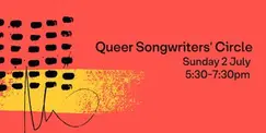 Queer Songwriters' Circle Queer Songwriters' Circle