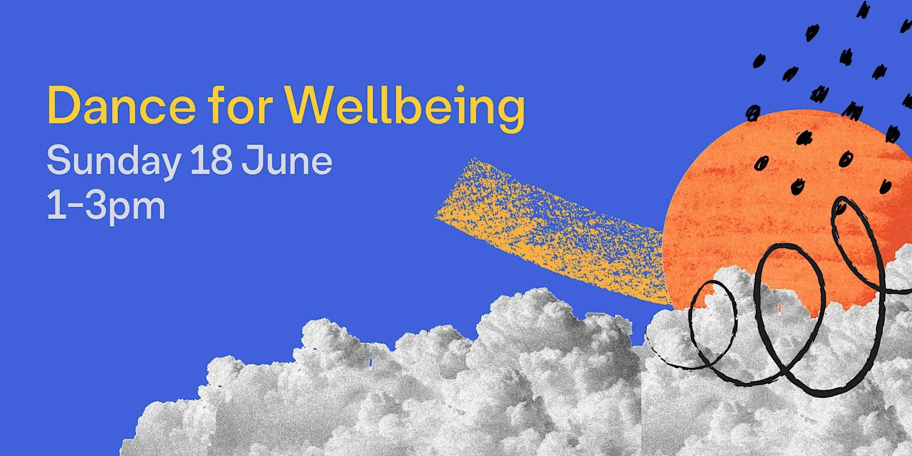 Dance for Wellbeing Dance for Wellbeing