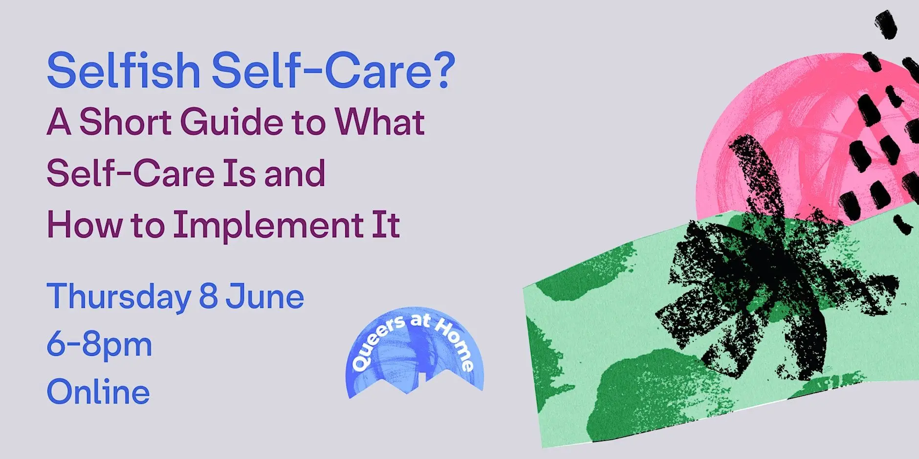 Selfish Self-Care? A Short Guide to What Self-Care Is and Implementing It
